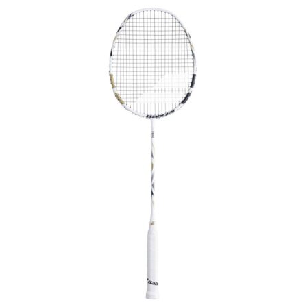Babolat Prime White/Gold