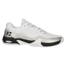 Forza Trust V3 White/Silver