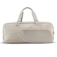Hundred Nova Pack Kit Bag Beige