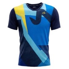 Hundred T-shirt Cubes Blue/Black
