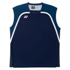Yonex Sleeveless Top 10720 Dark Navy