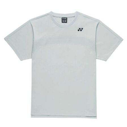 Yonex T-shirt 16839 Silver Grey