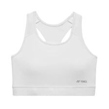 Yonex Women Sports Bra 46062 White
