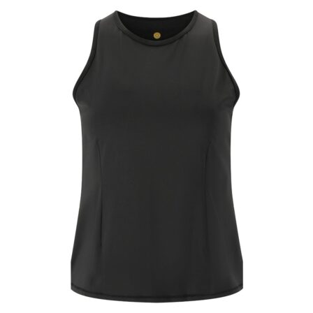 Athlecia Delrey Women Top Black