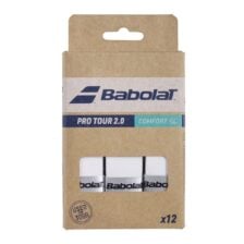 Babolat Pro Tour 2.0 12-Pack White