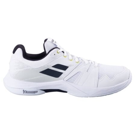 Babolat Shadow Team 2 White
