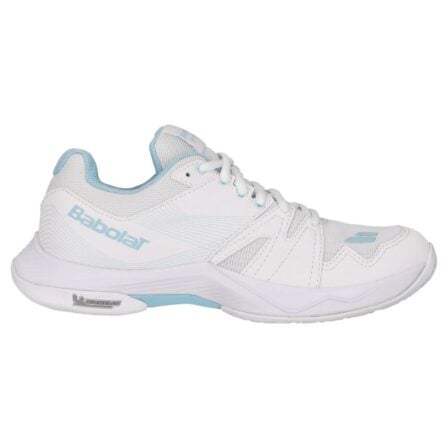 Babolat Shadow Team 2 Women White/Blue