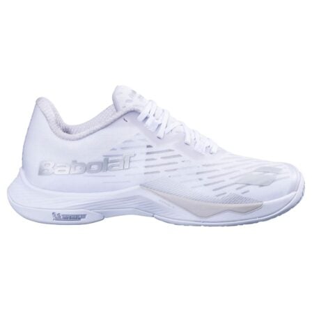 Babolat Shadow Tour 5 Women White