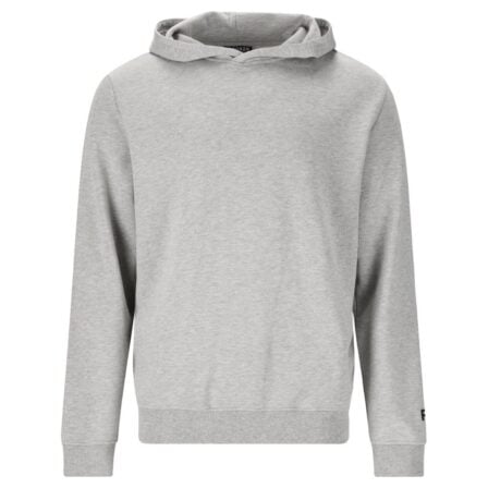 Forza BA2512 Hoodie Light Grey Melange