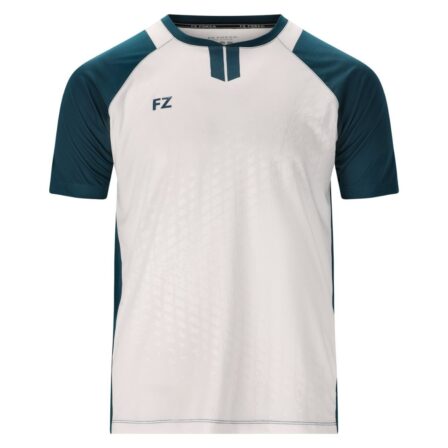 Forza CL2501 Junior T-shirt White