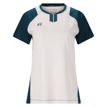 Forza CL2501 Women T-shirt White