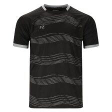 Forza CL2502 T-shirt Black