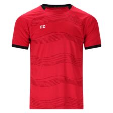 Forza CL2502 T-shirt Chinese Red