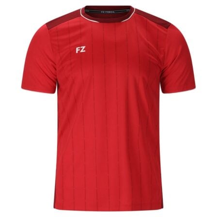 Forza Cl2603 Junior T-shirt Chinese Red