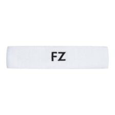 Forza Logo Headband White