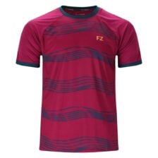 Forza PR2507 T-shirt Raspberry Radiance