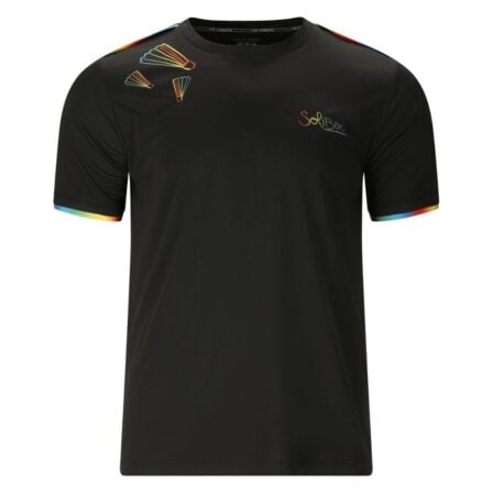 Forza Solibri T-shirt Black