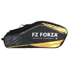 Forza Tour Line 15 Black/Gold