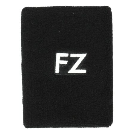 Forza Wristband Black