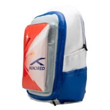 Hundred Novus Backpack White