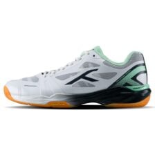 Hundred Phenom White/Green