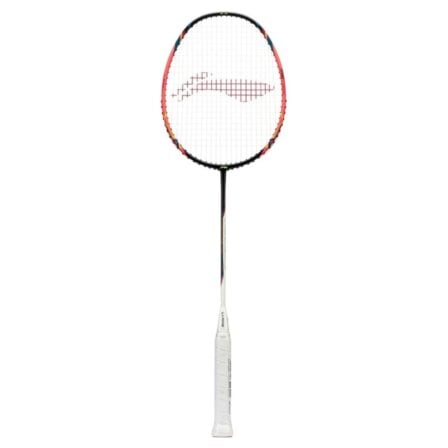 Li-Ning Halbertec Motor Orange