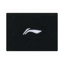 Li-Ning Wristband New Look V2 Black