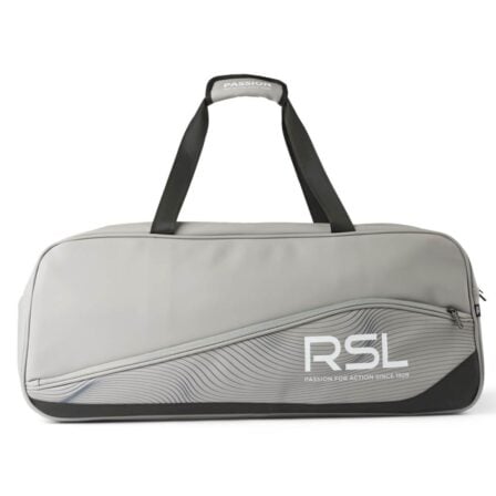 RSL Pro Tour Square Bag Grey