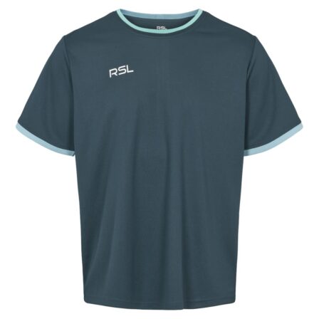 RSL Vela Junior T-shirt New Navy