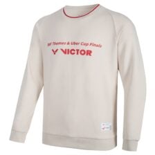 Vcitor T-2602 TUC 26 Sweatshirt Golden Sand
