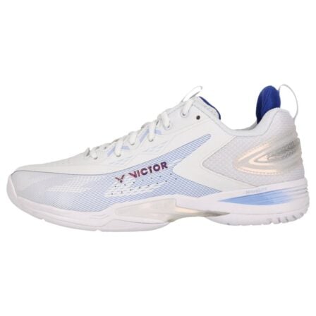 Victor A970cADV Pearly White/Aquarius