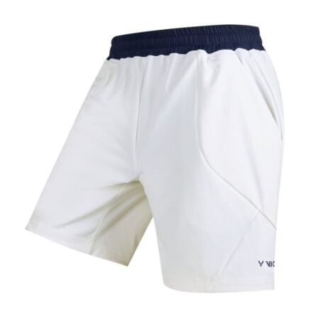 Victor R-602 AA Shorts Arctic White