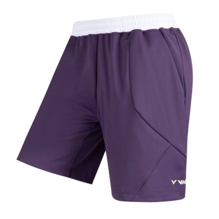 Victor R-602 AA Shorts Nightfall Plum