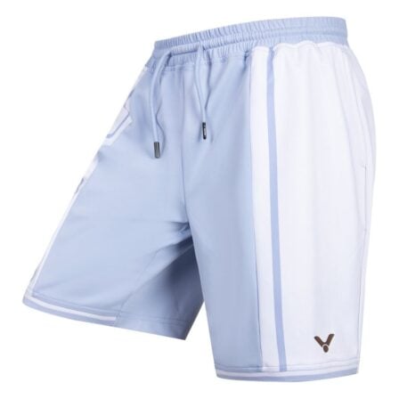 Victor R-65207 Shorts Blue