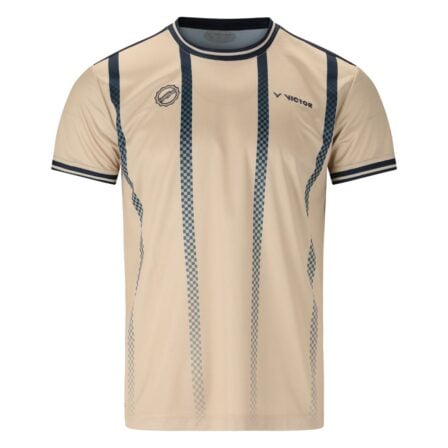 Victor T-2601 AA T-shirt Warm White