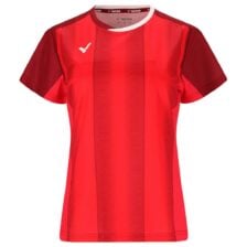 Victor T-51000TD DK Women T-shirt Red