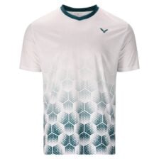 Victor T-53103 Junior T-shirt White