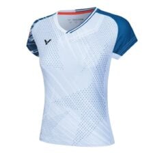 Victor T-61013 Women T-shirt White