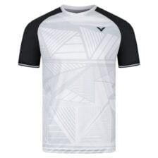 Victor T-63101 A T-shirt White