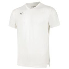 Victor T-65008 T-shirt White