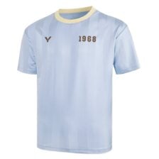 Victor T-65015 T-shirt Blue