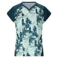 Victor T-66000TD Women T-Shirt French Emerald