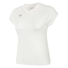 Victor T-66008 Women T-shirt White