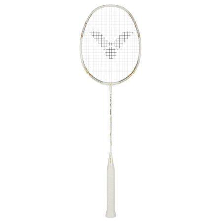 Victor Thruster Hawk White