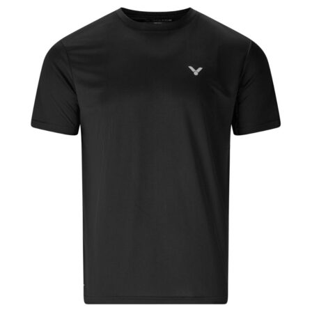 Victor VI BA2501 T-shirt Black