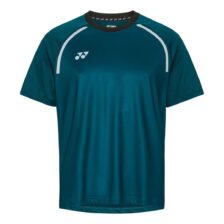 Yonex Boys T-shirt 255406 Petrol/Blue