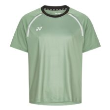 Yonex Boys T-shirt 255408 Light Armygreen