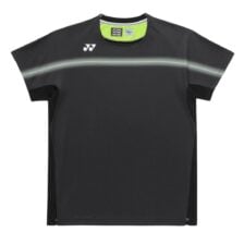 Yonex Crew Neck T-shirt 10711EX Black