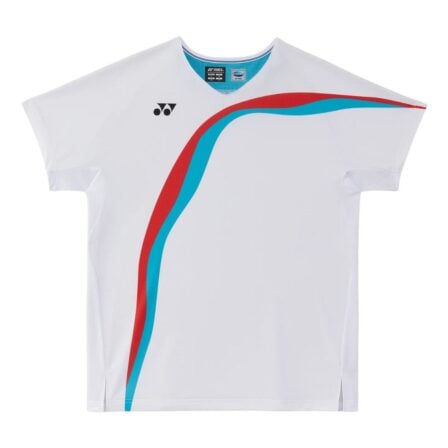 Yonex Crew Neck T-shirt 10717 White