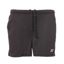 Yonex Girls Shorts 222702 Black